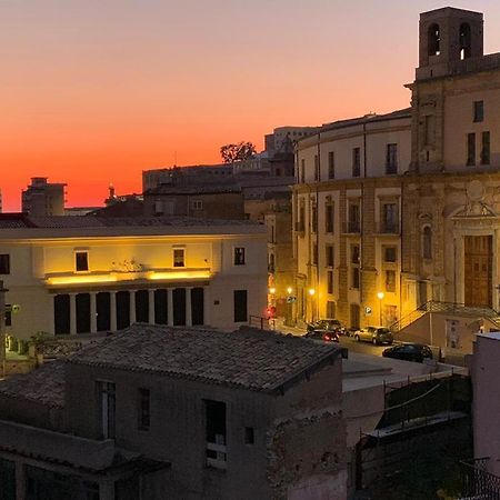 La Terrazza Di Empedocle Bed & Breakfast Agrigento Eksteriør bilde