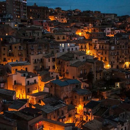 La Terrazza Di Empedocle Bed & Breakfast Agrigento Eksteriør bilde