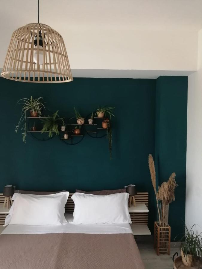 La Terrazza Di Empedocle Bed & Breakfast Agrigento Eksteriør bilde