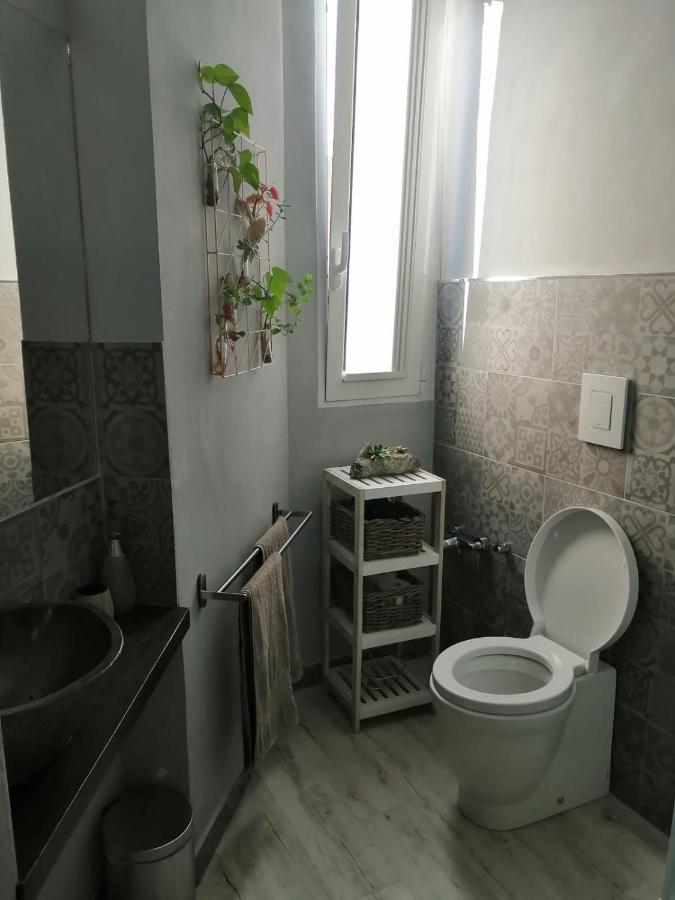 La Terrazza Di Empedocle Bed & Breakfast Agrigento Eksteriør bilde