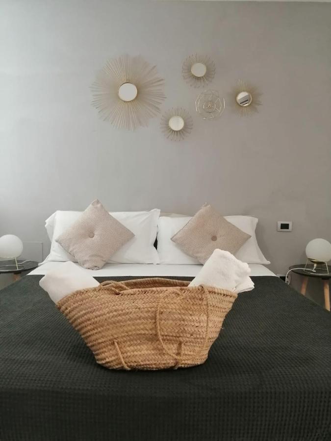 La Terrazza Di Empedocle Bed & Breakfast Agrigento Eksteriør bilde