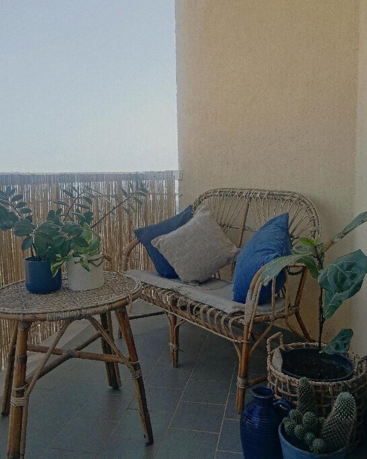 La Terrazza Di Empedocle Bed & Breakfast Agrigento Eksteriør bilde