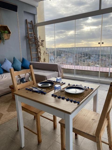 La Terrazza Di Empedocle Bed & Breakfast Agrigento Eksteriør bilde
