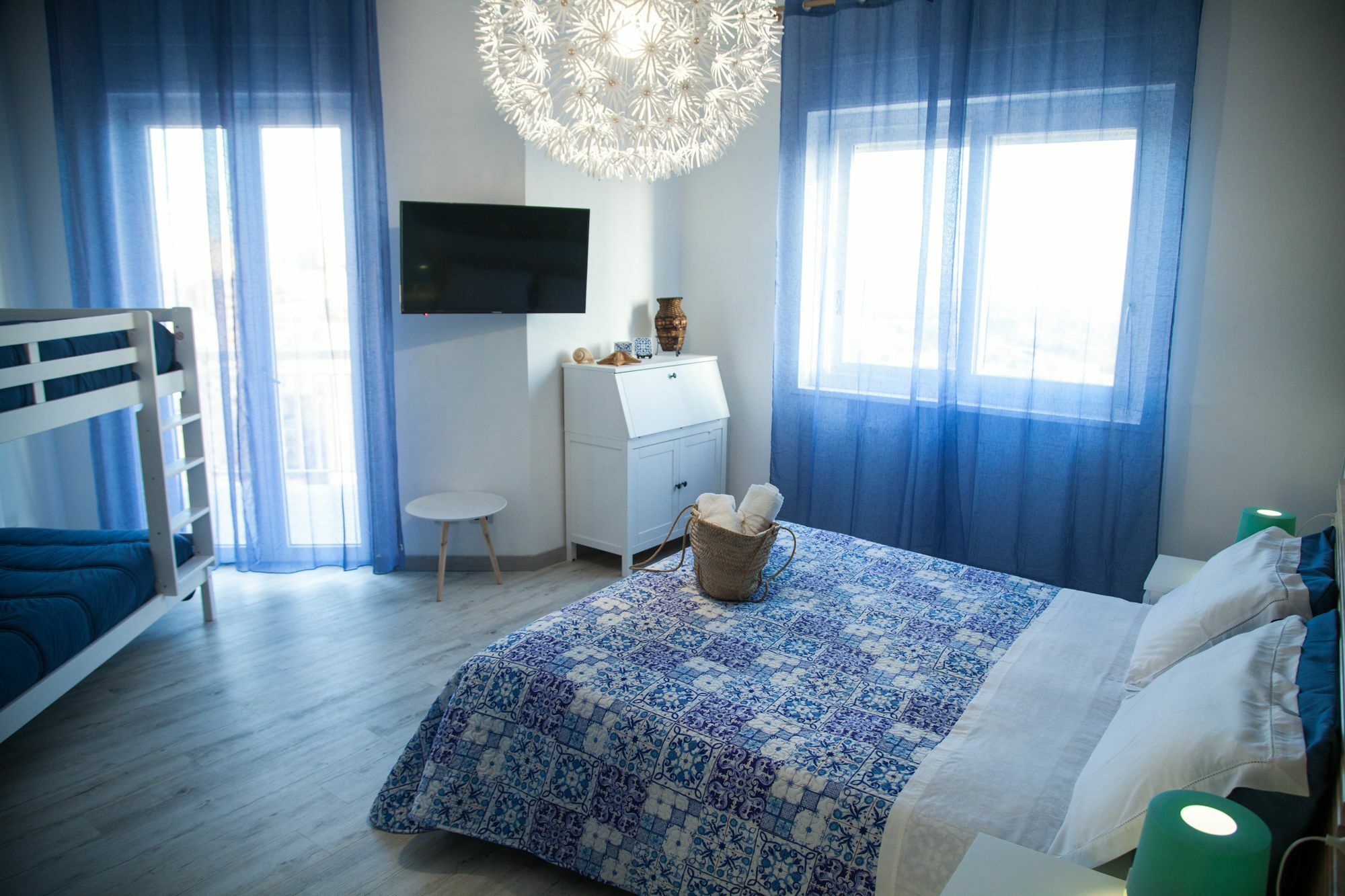 La Terrazza Di Empedocle Bed & Breakfast Agrigento Eksteriør bilde