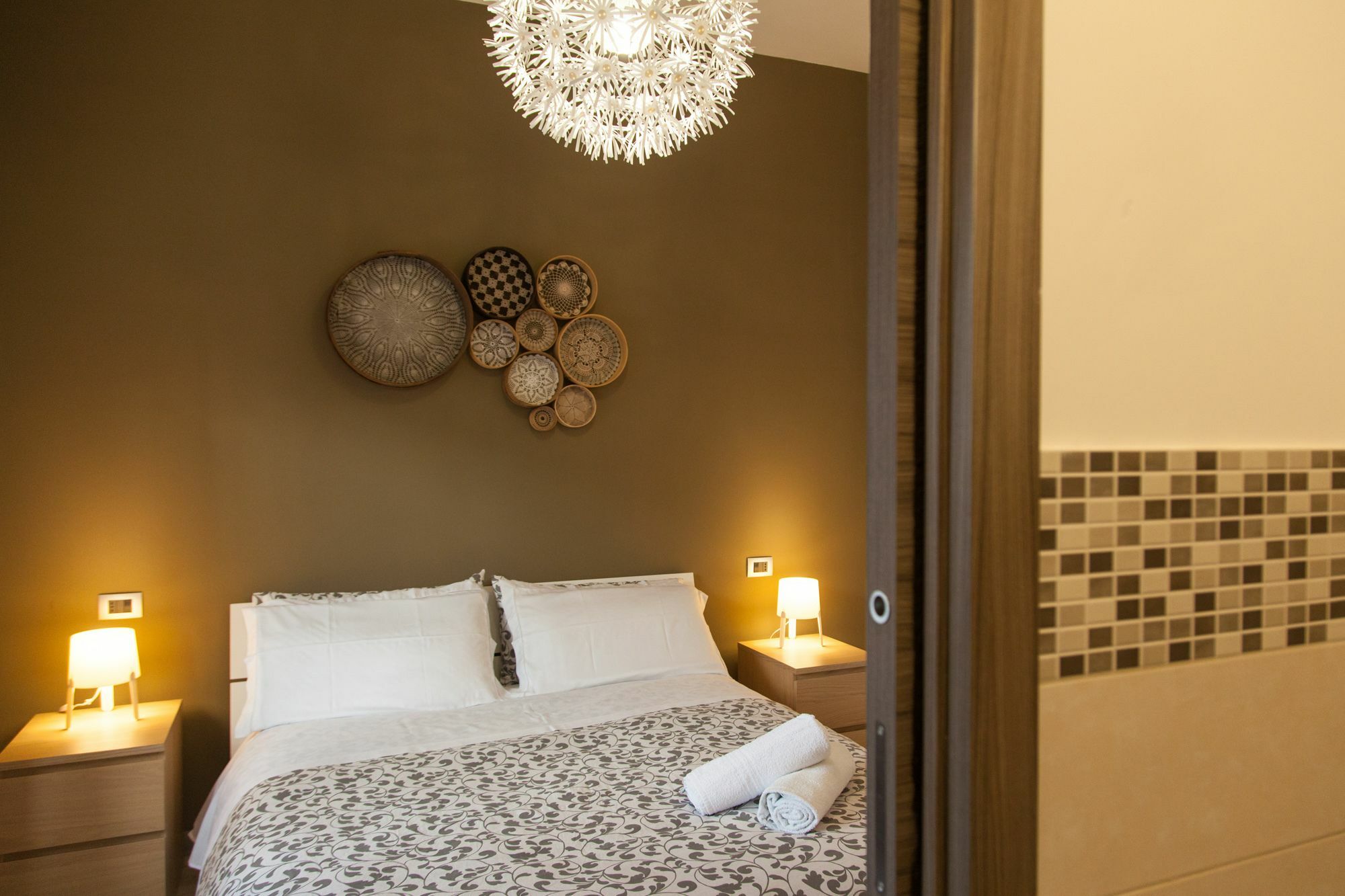La Terrazza Di Empedocle Bed & Breakfast Agrigento Eksteriør bilde