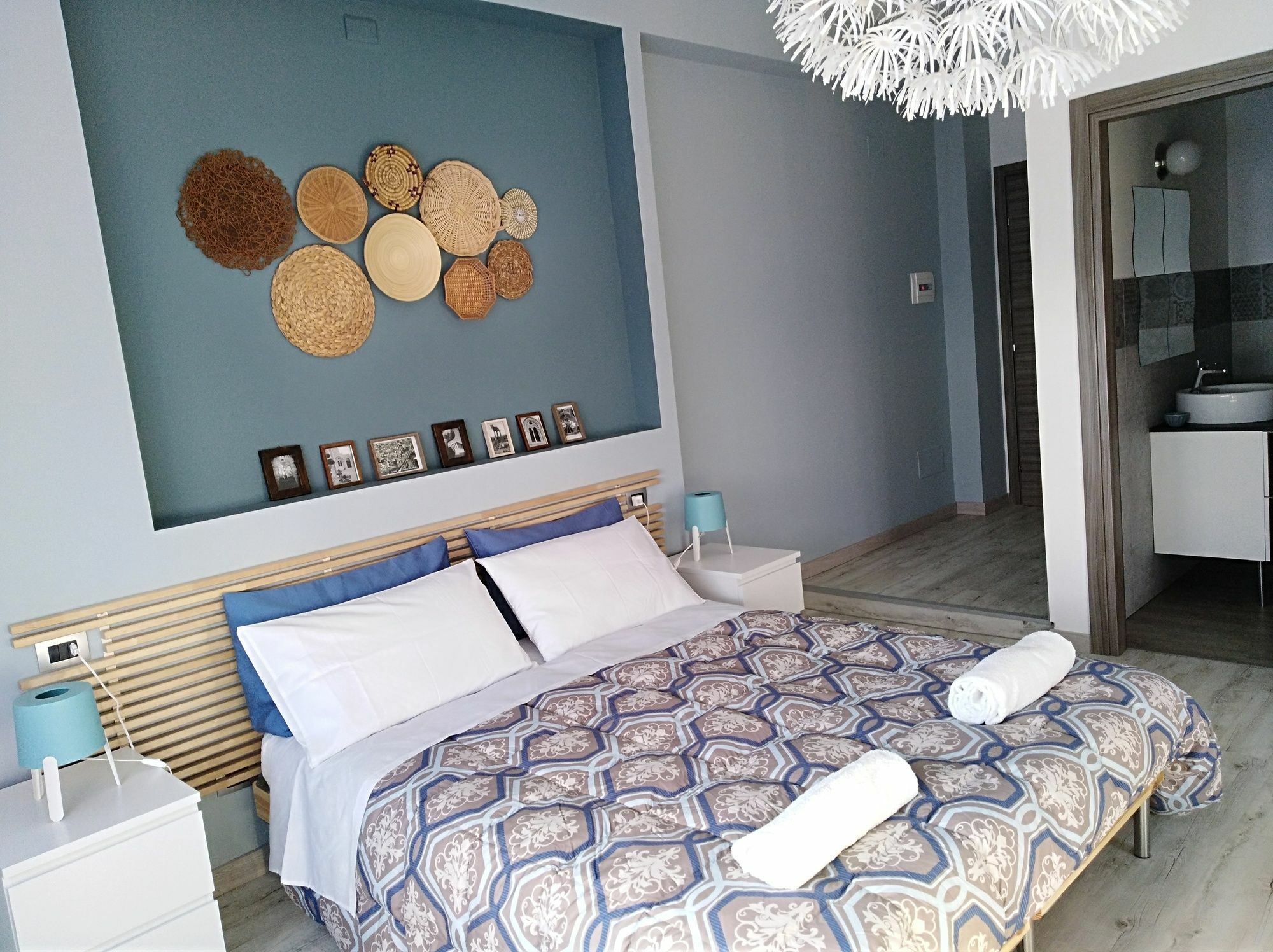 La Terrazza Di Empedocle Bed & Breakfast Agrigento Eksteriør bilde